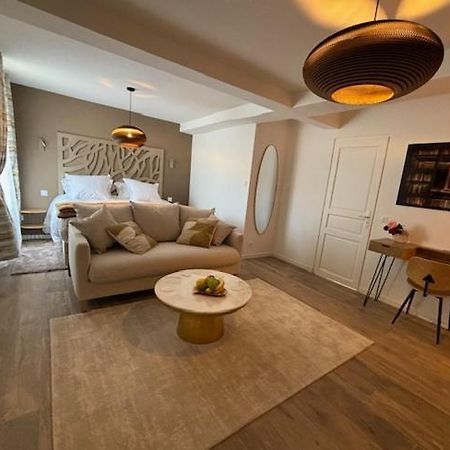 Domaine De Darvoy Bed & Breakfast Luaran gambar