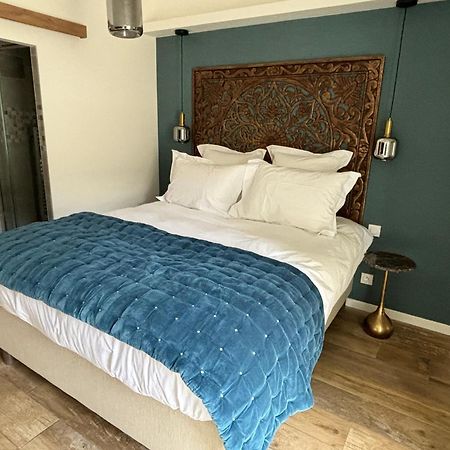 Domaine De Darvoy Bed & Breakfast Luaran gambar