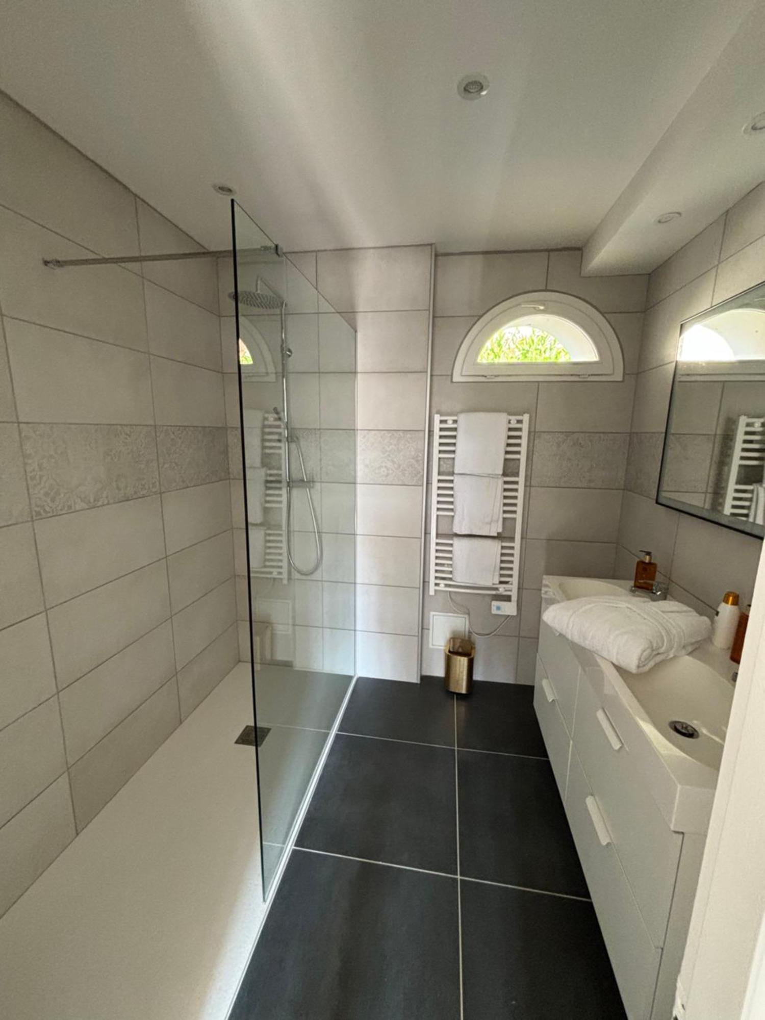 Domaine De Darvoy Bed & Breakfast Luaran gambar
