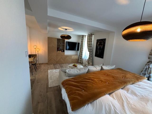 Domaine De Darvoy Bed & Breakfast Luaran gambar