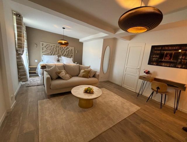 Domaine De Darvoy Bed & Breakfast Luaran gambar