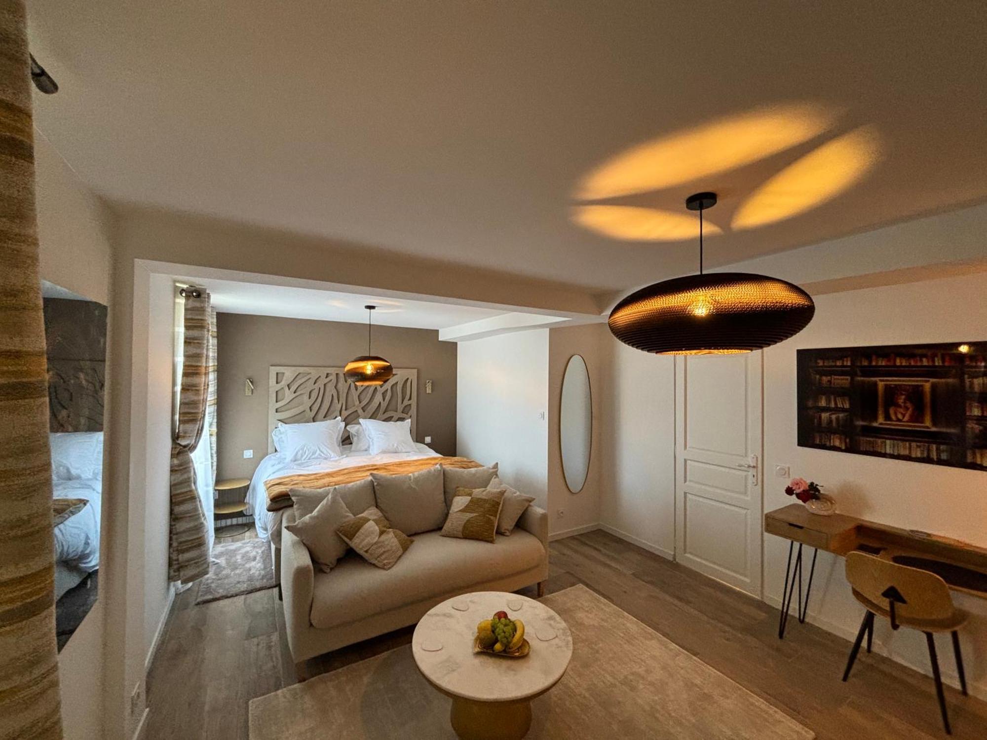 Domaine De Darvoy Bed & Breakfast Luaran gambar